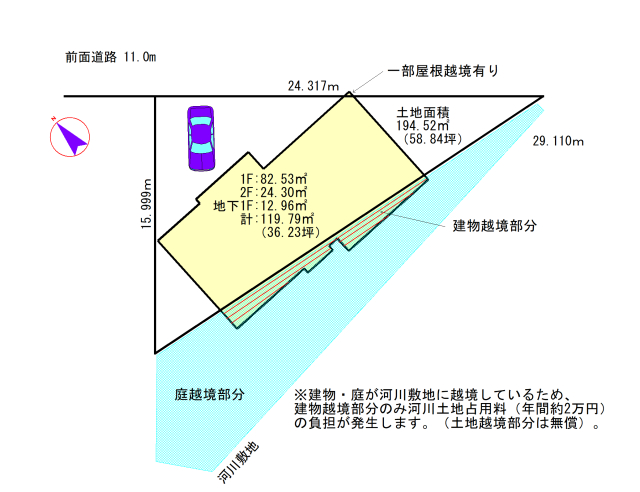 位置図