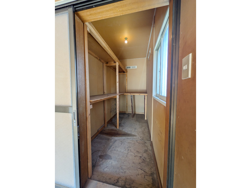 納戸 日の出南2丁目