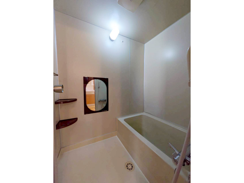 浴室 日の出南2丁目