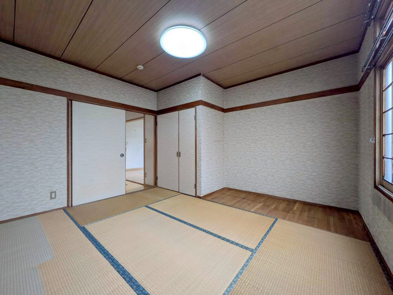 和室A 日の出南2丁目