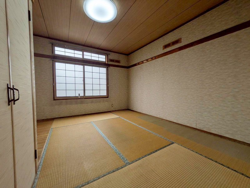 和室A 日の出南2丁目