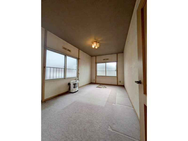 洋室 日の出南2丁目