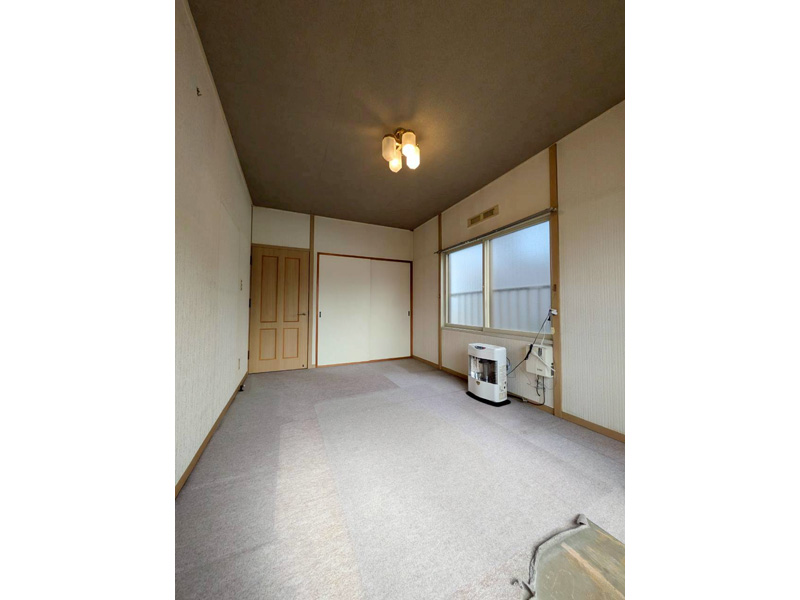 洋室 日の出南2丁目