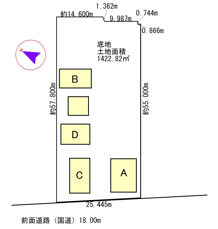 位置図