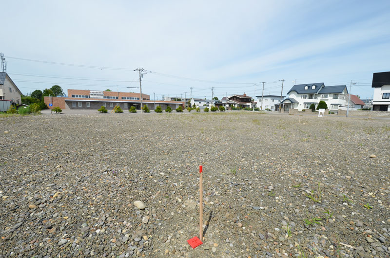 美瑛町幸町1丁目11-764（E）