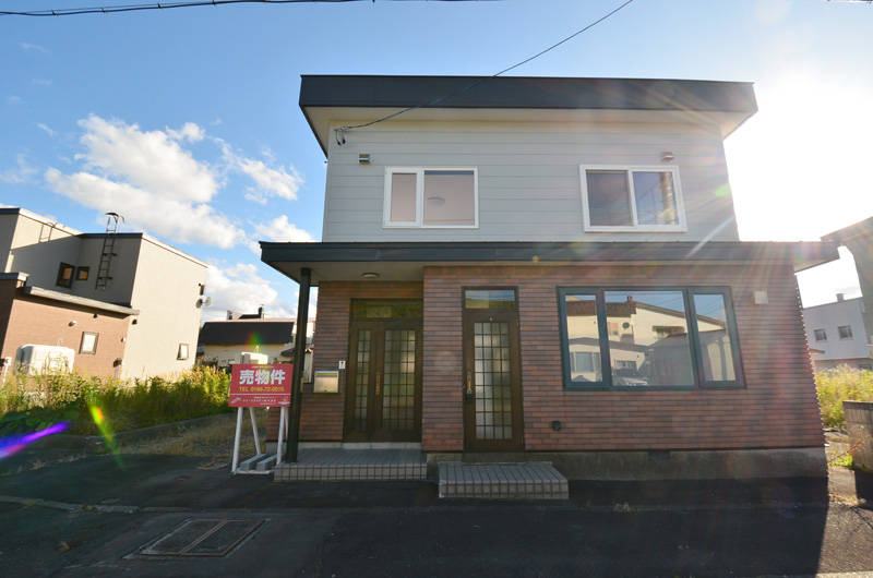 上川町本町47