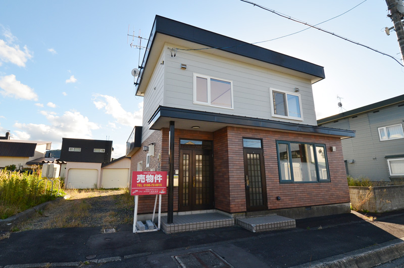 上川町本町47