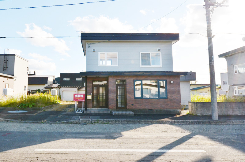 上川町本町47