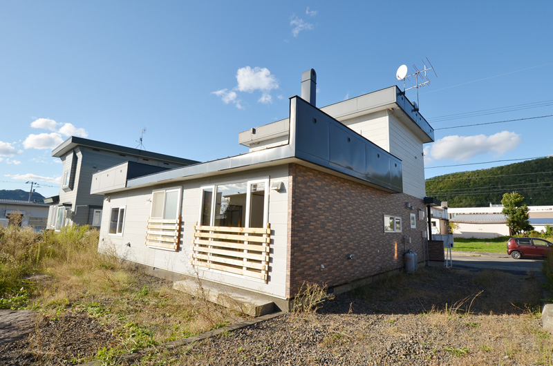 上川町本町47