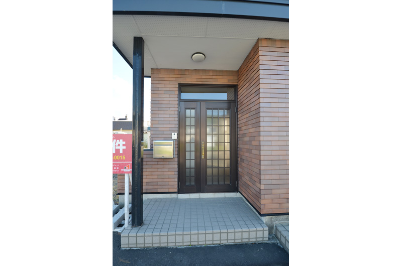上川町本町47