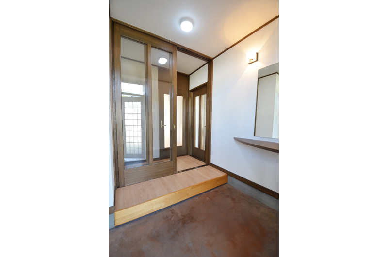 上川町本町47