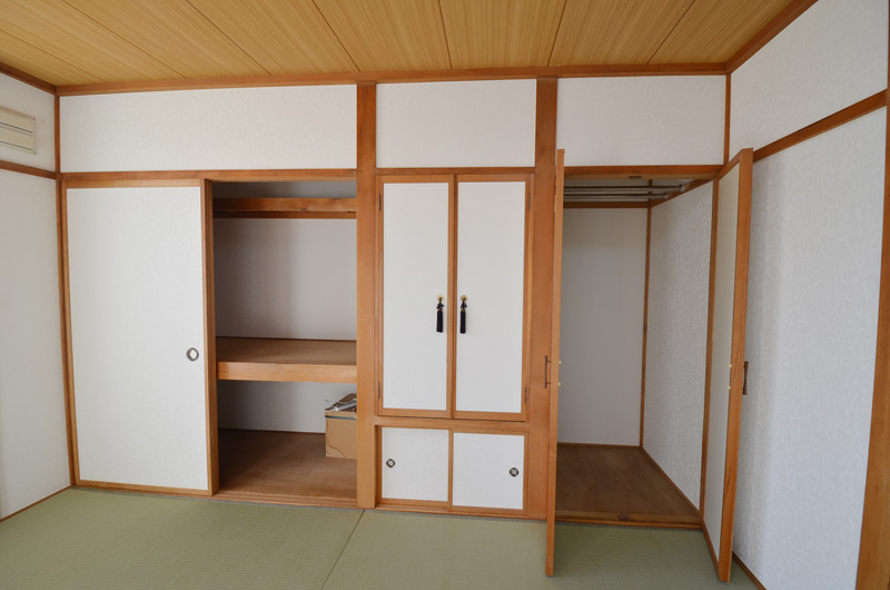 上川町本町47