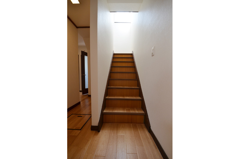 上川町本町47