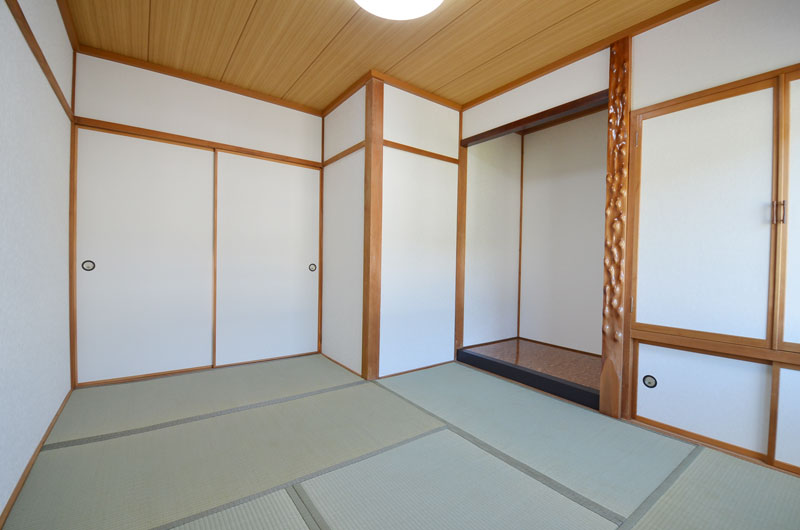 上川町本町47