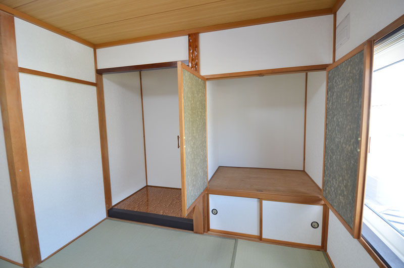 上川町本町47
