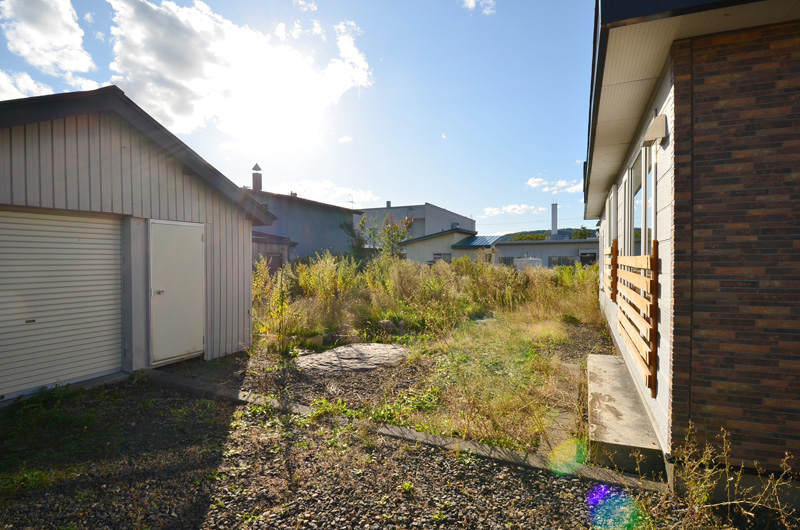 上川町本町47