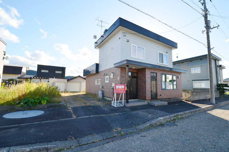 上川町本町47