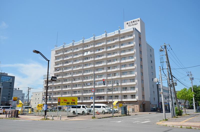 第二5条ビルマンション207