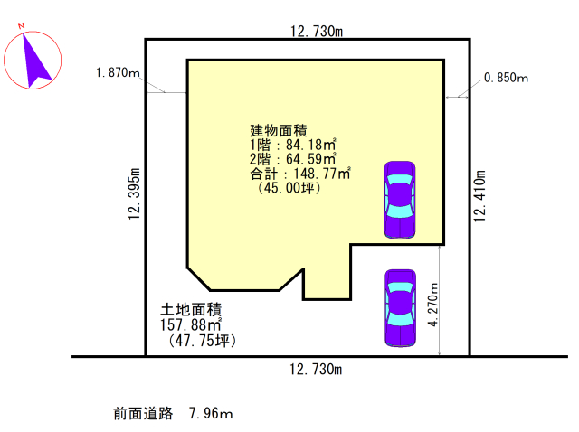 位置図