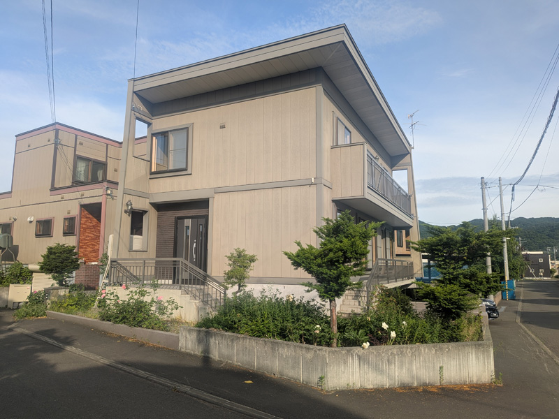 札幌市西区西野7-5