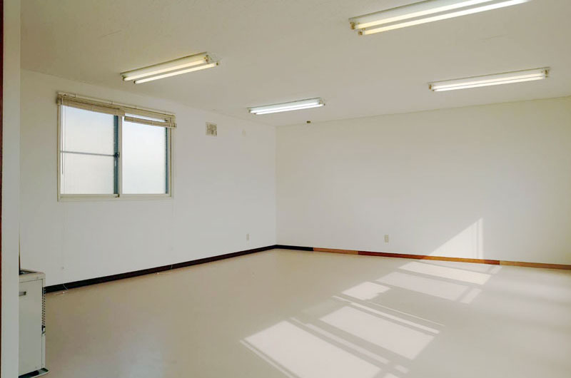 オフィスいなば